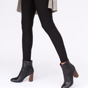 Agnes & Dora Pixie Pants Black